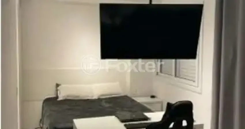 Loft com 1 quarto à venda na Rua General Salustiano, 853, Marechal Rondon, Canoas