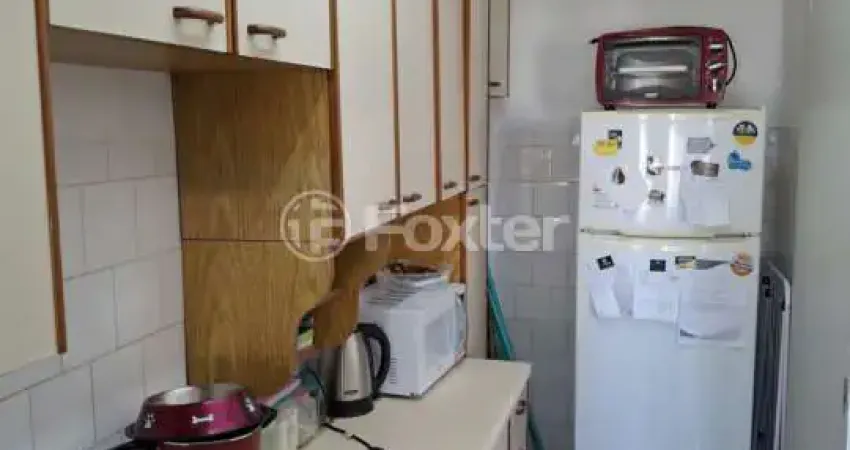 Apartamento com 3 quartos à venda na Rua Felizardo Furtado, 515, Petrópolis, Porto Alegre