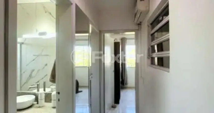 Apartamento com 2 quartos à venda na Rua Aluísio de Azevedo, 60, Vila Nova, Novo Hamburgo