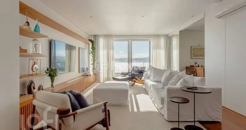 Apartamento com 3 quartos à venda na Rua Comandante Constantino Nicolau Spyrides, 3148, Agronômica, Florianópolis