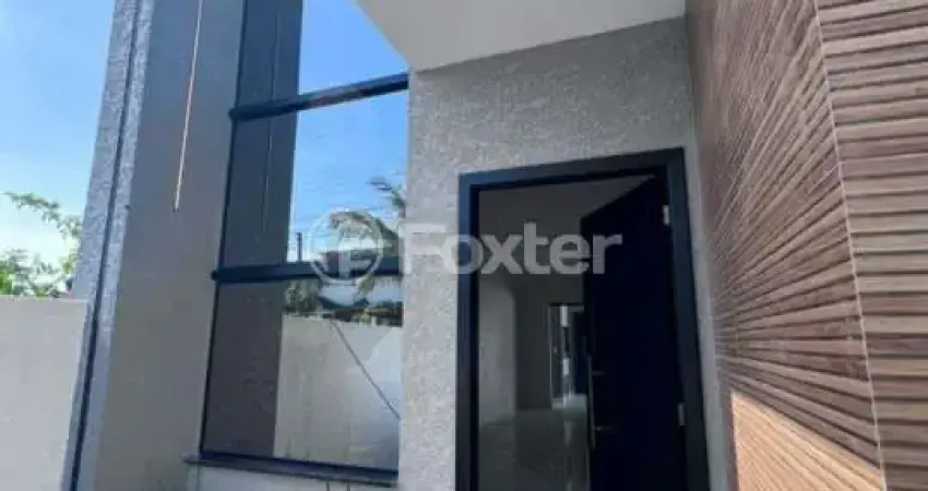 Casa com 2 quartos à venda na Servidão Idalino Damázio Fernandes, 309, Ingleses do Rio Vermelho, Florianópolis