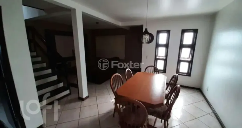 Casa com 3 quartos à venda na Rua Coronel Randolfo Guasque, 263, Arroio da Manteiga, São Leopoldo