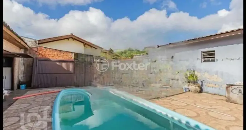 Casa com 2 quartos à venda na Rua Aldo Gomes, 106, Moradas do Sobrado, Gravataí