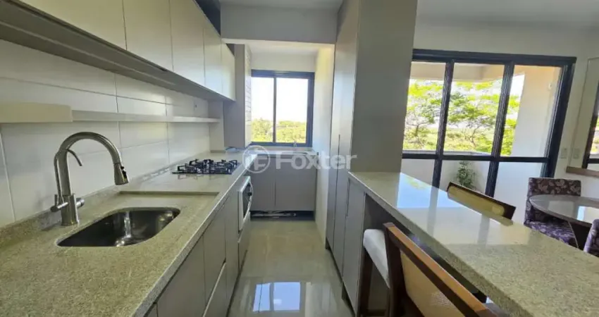 Apartamento com 2 quartos à venda na Rua Professor Antônio C. Barreto Viana, 88, Centro, Viamão