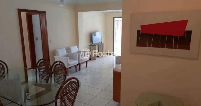 Apartamento com 2 quartos à venda na Avenida Beira Mar, 1224, Centro, Tramandaí