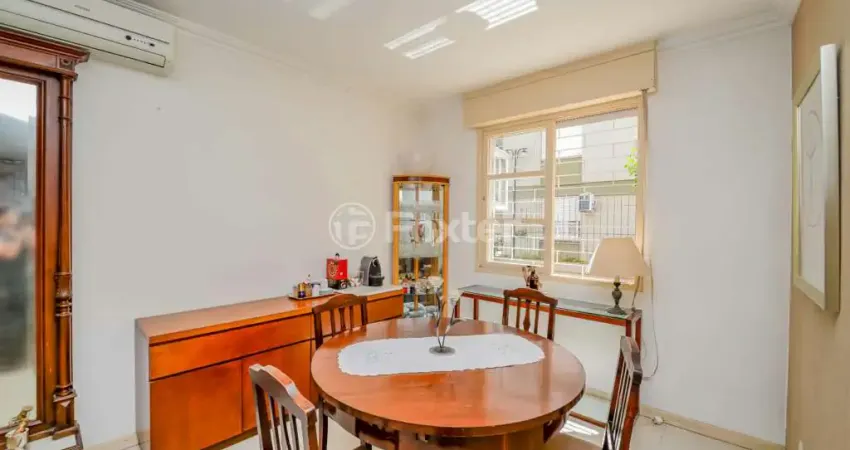 Apartamento com 4 quartos à venda na Rua Botafogo, 631, Menino Deus, Porto Alegre