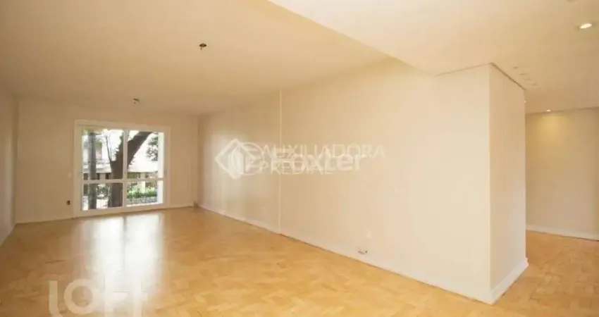 Apartamento com 3 quartos à venda na Rua Santa Terezinha, 645, Farroupilha, Porto Alegre