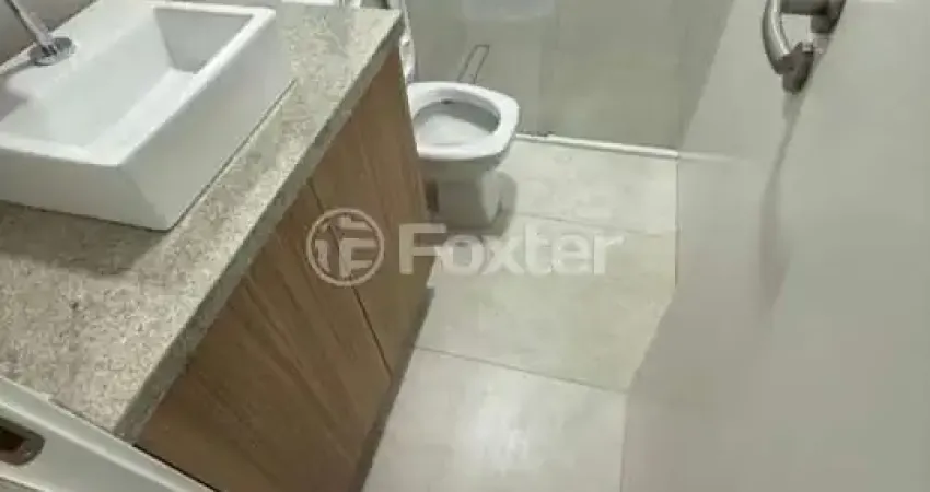 Apartamento com 1 quarto à venda na Rua Crispim Mira, 426, Centro, Florianópolis