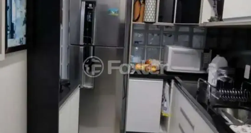 Apartamento com 3 quartos à venda na Rua Matteo Gianella, 1260, Santa Catarina, Caxias do Sul