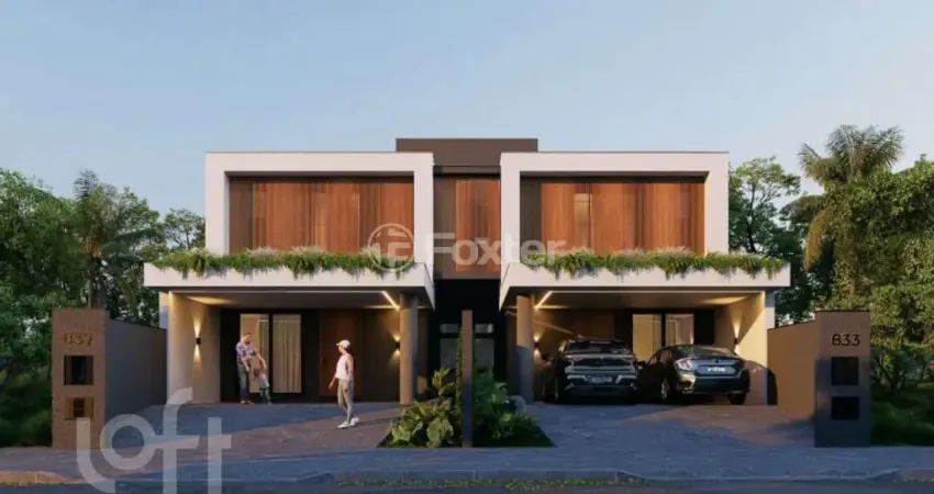 Casa com 3 quartos à venda na Rua Almerindo Silveira, 833, Estância Velha, Canoas