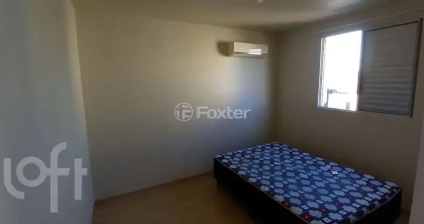 Apartamento com 2 quartos à venda na Rua Heitor Villa Lobos, 505, Feitoria, São Leopoldo