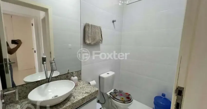 Casa em condomínio fechado com 4 quartos à venda na Avenida Paraguassu, 1451, Centro, Capão da Canoa