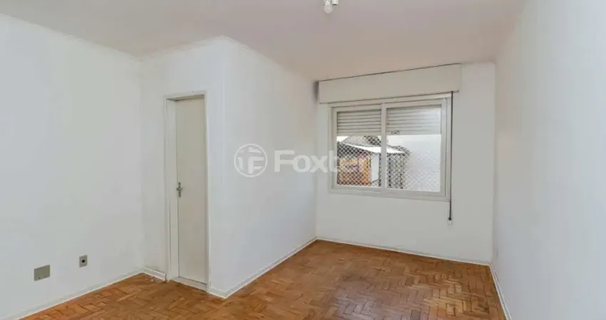 Apartamento com 1 quarto à venda na Avenida do Forte, 1668, Vila Ipiranga, Porto Alegre