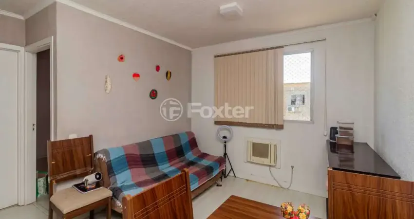 Apartamento com 2 quartos à venda na Avenida Francisco Silveira Bitencourt, 1818, Sarandi, Porto Alegre