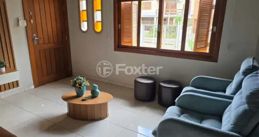 Casa com 3 quartos à venda na Rua Serafim Alencastro, 369, Sarandi, Porto Alegre