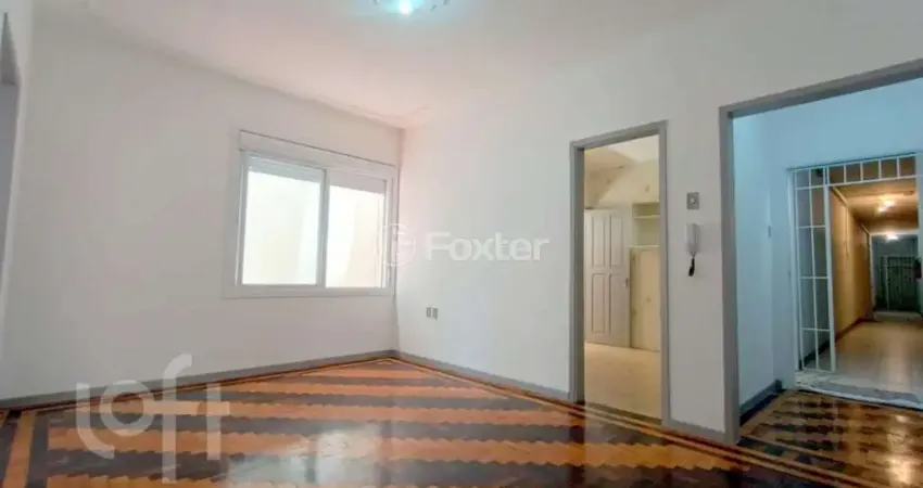 Apartamento com 2 quartos à venda na Rua Felipe Camarão, 511, Rio Branco, Porto Alegre