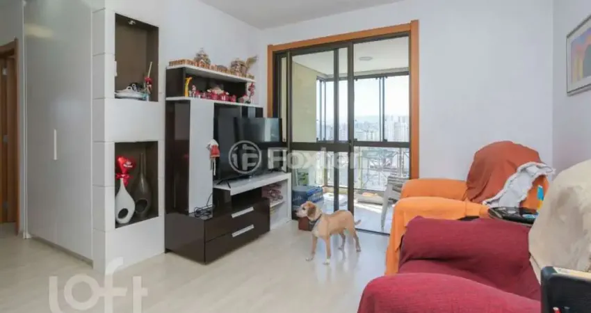 Apartamento com 3 quartos à venda na Avenida Grécia, 1050, Passo da Areia, Porto Alegre