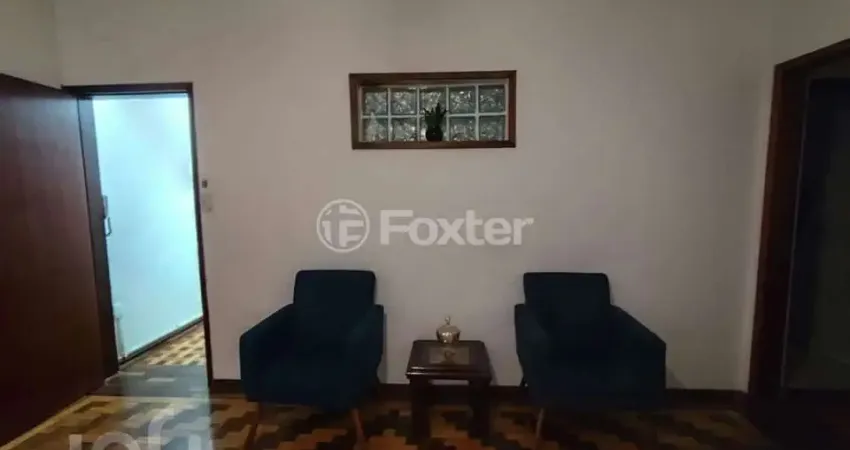 Apartamento com 2 quartos à venda na Rua General João Manoel, 207, Centro Histórico, Porto Alegre