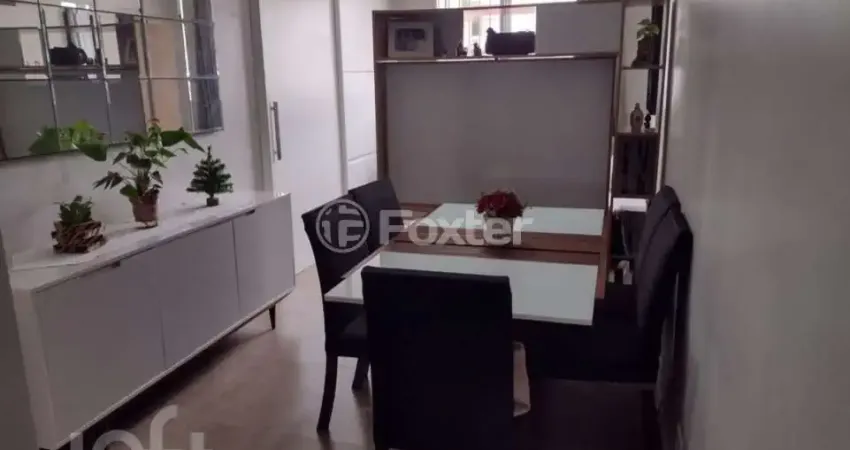 Apartamento com 2 quartos à venda na Avenida Protásio Alves, 9277, Morro Santana, Porto Alegre