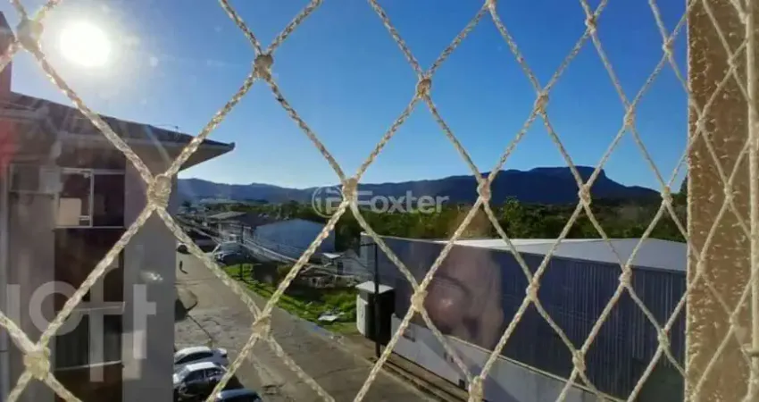 Apartamento com 2 quartos à venda na Avenida Valfride Vieira Martins, 280, Bela Vista, Palhoça