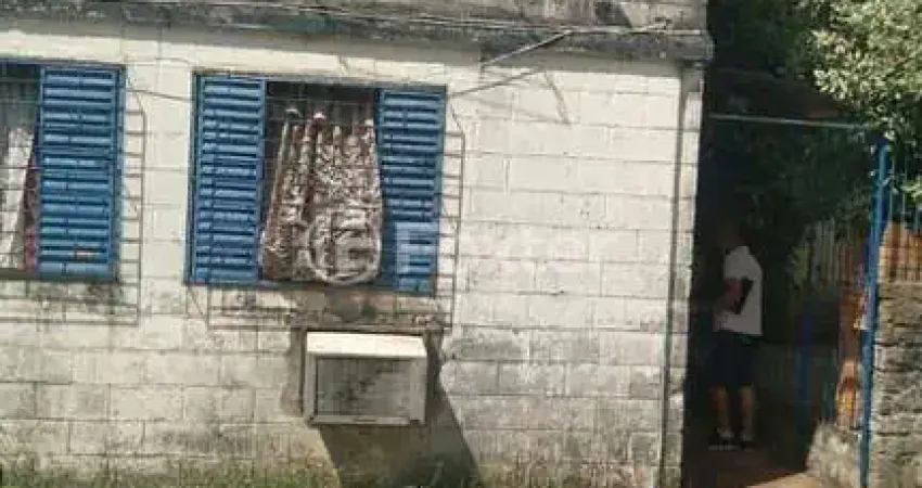 Apartamento com 3 quartos à venda na Rua Wolfram Metzler, 270, Rubem Berta, Porto Alegre