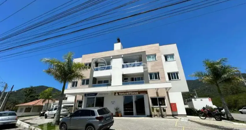 Apartamento com 2 quartos à venda na Rodovia Baldicero Filomeno, 3249, Ribeirão da Ilha, Florianópolis