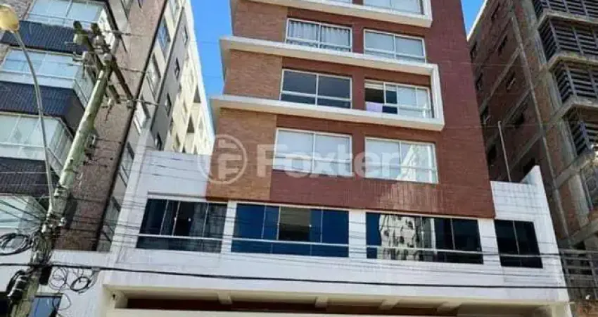 Apartamento com 1 quarto à venda na Rua Andira, 1014, Centro, Capão da Canoa