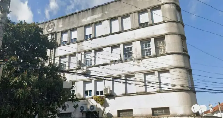 Apartamento com 2 quartos à venda na Rua Marechal José Inácio da Silva, 52, Passo da Areia, Porto Alegre