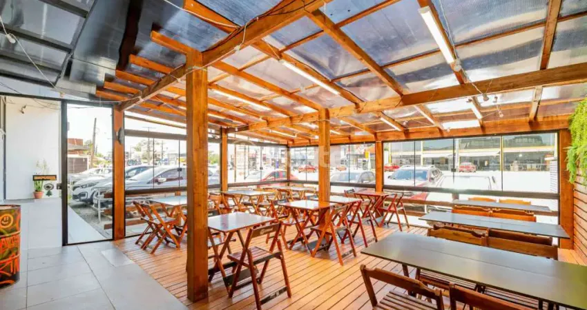 Ponto comercial à venda na Avenida Edgar Pires de Castro, 2010, Hípica, Porto Alegre