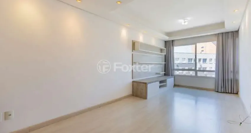 Apartamento com 2 quartos à venda na Avenida Borges de Medeiros, 1214, Centro Histórico, Porto Alegre