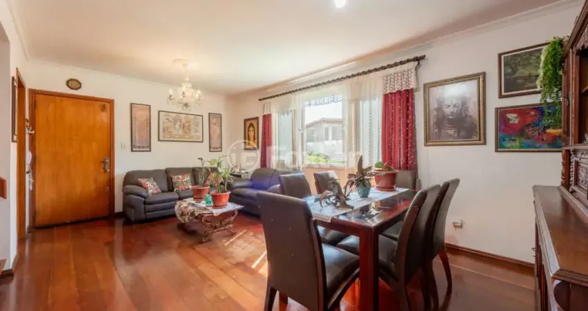 Cobertura com 3 quartos à venda na Rua Sinimbú, 172, Petrópolis, Porto Alegre