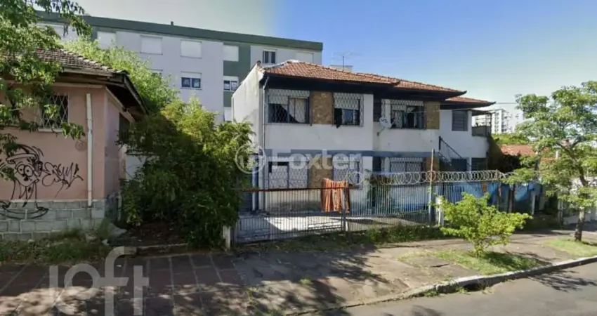 Casa com 1 quarto à venda na Avenida Andaraí, 201, Passo da Areia, Porto Alegre
