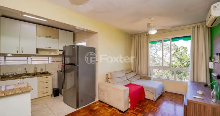 Apartamento com 2 quartos à venda na Avenida Nonoai, 1458, Nonoai, Porto Alegre