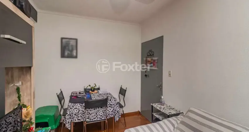 Apartamento com 3 quartos à venda na Rua Santa Rosa de Lima, 140, Rubem Berta, Porto Alegre