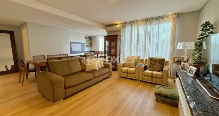 Apartamento com 3 quartos à venda na Rua Ângelo Possebon, 101, Centro, Canoas