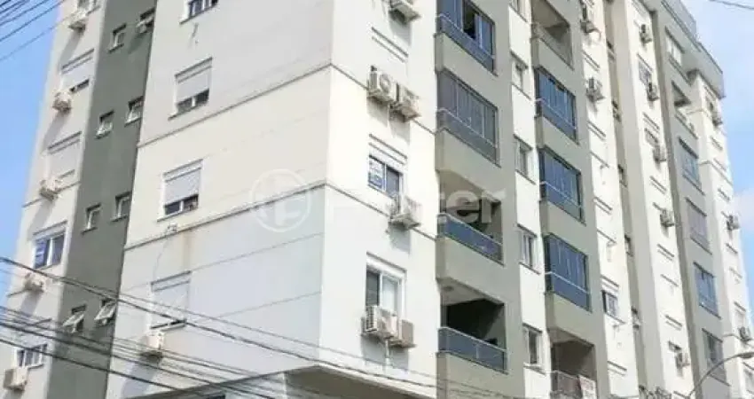 Apartamento com 2 quartos à venda na Rua Major João Batista Lessa, 100, Centro, Gravataí