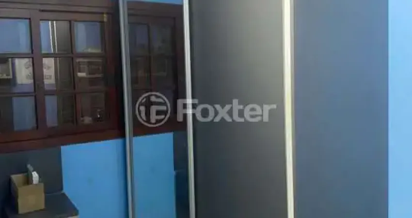 Casa com 1 quarto à venda na Rua Raul Silva Gudolle, 34, Hípica, Porto Alegre