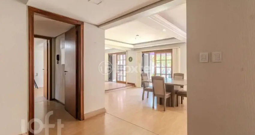 Casa com 3 quartos à venda na Rua Dona Adda Mascarenhas de Moraes, 946, Jardim Itu Sabará, Porto Alegre