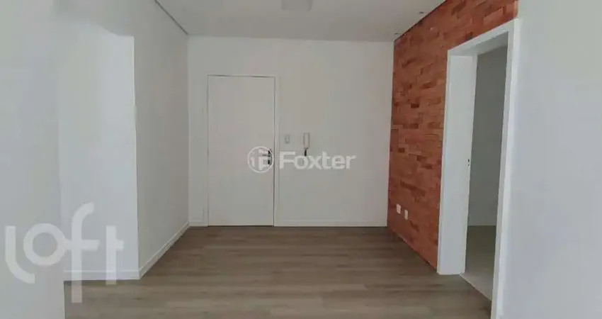 Apartamento com 2 quartos à venda na Rua Santo Antônio, 1362, Centro, São Leopoldo