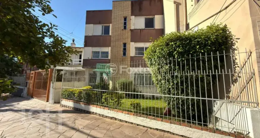 Apartamento com 1 quarto à venda na Rua Felipe de Oliveira, 92, Petrópolis, Porto Alegre