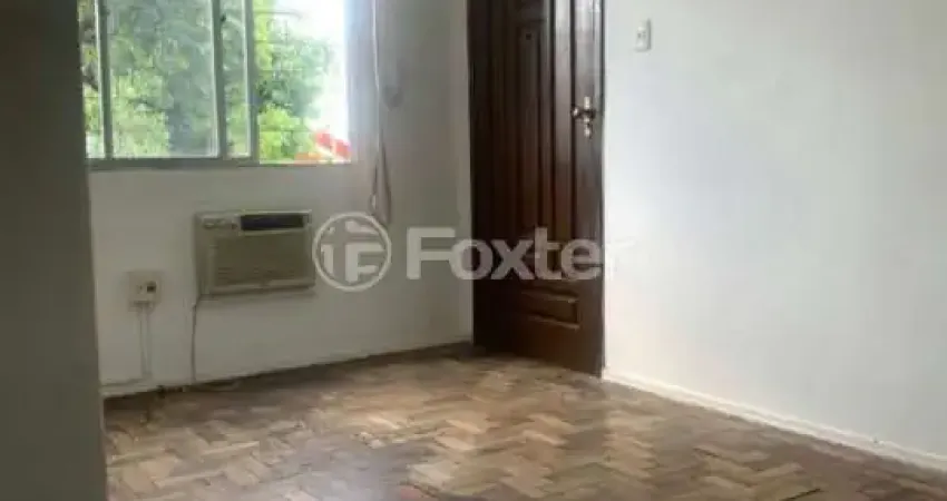 Apartamento com 3 quartos à venda na Avenida Engenheiro Francisco Rodolfo Simch, 373, Sarandi, Porto Alegre