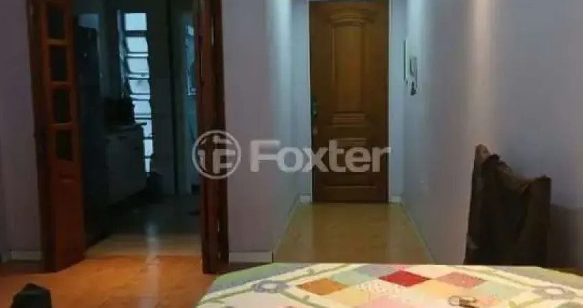 Apartamento com 2 quartos à venda na Avenida Antônio Carvalho, 2600, Jardim Carvalho, Porto Alegre
