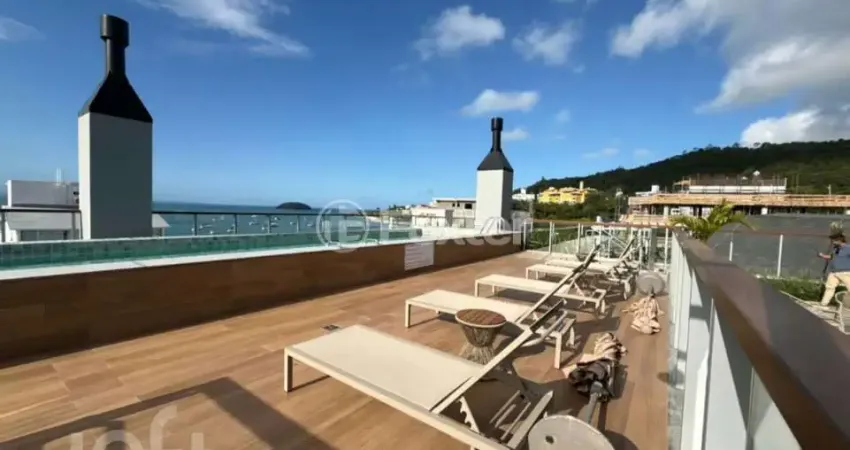 Apartamento com 3 quartos à venda na Rua Professor Heinz Braunsperger, 88, Jurerê, Florianópolis