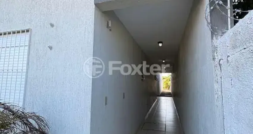 Apartamento com 2 quartos à venda na Rua São Carlos, 247, São Vicente, Gravataí