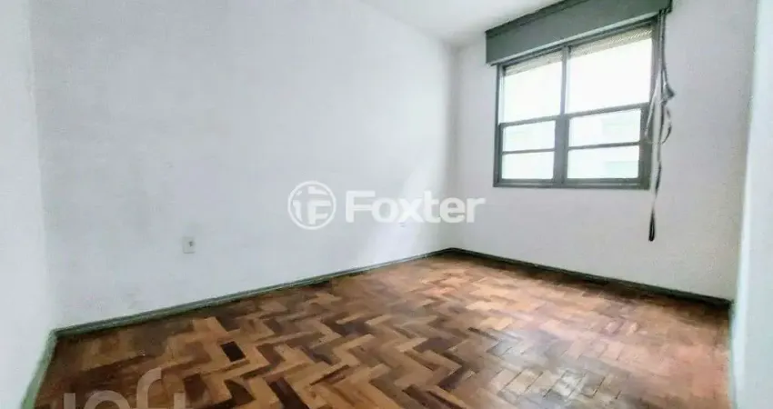 Apartamento com 2 quartos à venda na Avenida Icaraí, 320, Cristal, Porto Alegre
