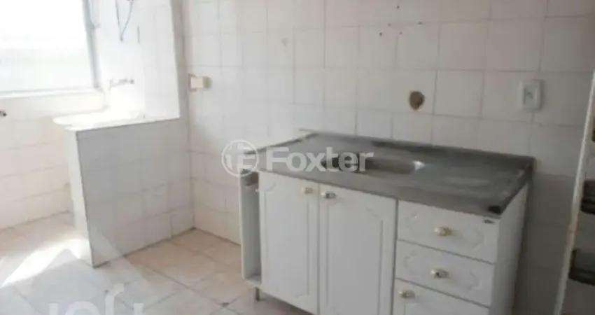 Apartamento com 3 quartos à venda na Rua Doutor Barcelos, 2480, Tristeza, Porto Alegre