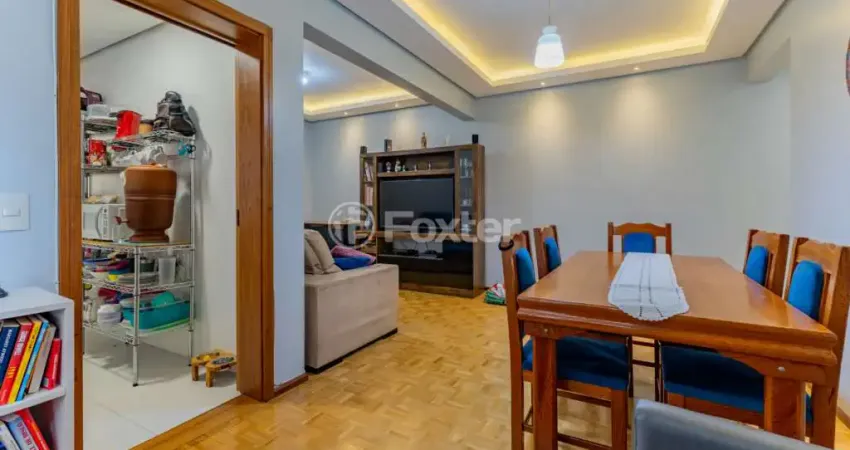 Apartamento com 2 quartos à venda na Rua da República, 311, Cidade Baixa, Porto Alegre