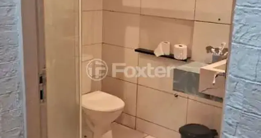 Apartamento com 2 quartos à venda na Rua 13 de Maio, 4440, Encruzilhada, Biguaçu