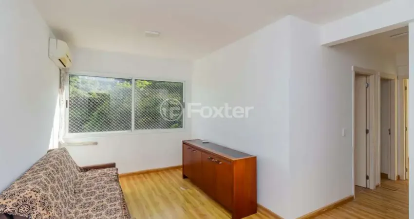 Apartamento com 3 quartos à venda na Avenida Bento Gonçalves, 1515, Santo Antônio, Porto Alegre