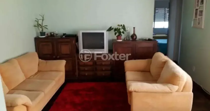 Apartamento com 2 quartos à venda na Avenida Dorival Cândido Luz de Oliveira, 225,401, Centro, Gravataí